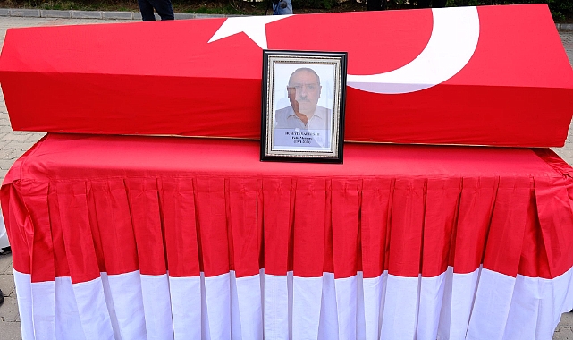 Nazilli’yi üzen kara haber
