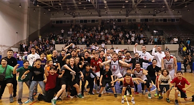 Şampiyonluk son maça kaldı