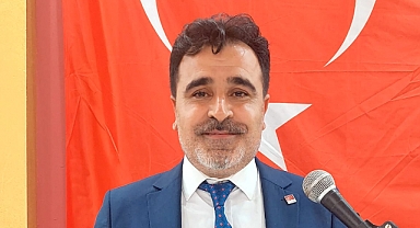 Tartışmaların odağındaki isim istifa etti