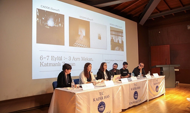 TFAYY 2024’ün ardından “Sinema ve Ötesi”ne dair…