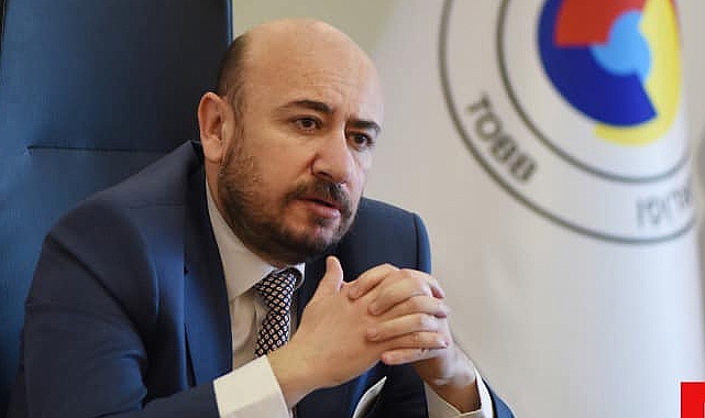 Ülken’den Fuar Organizasyonlarına tepkisi çözüm buldu