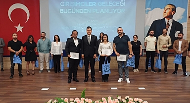 Ziraat Fakültesi Tarım Ekonomisi Bölümü Öğrencilerimizin Proje Başarısı