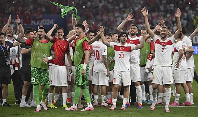 A Milli Takım Çekya’nin fişini çekti
