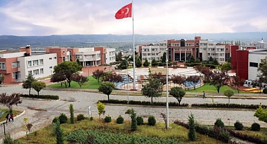 ADÜ, İlk Kez Dünya Sıralamasında