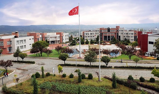 ADÜ, İlk Kez Dünya Sıralamasında