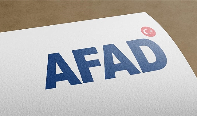 AFAD’tan önemli uyarı