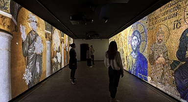 Ayasofya Tarih ve Deneyim Müzesi ile Efes Deneyim Müzesi’nden Öğrencilere Bayram ve Karne Hediyesi