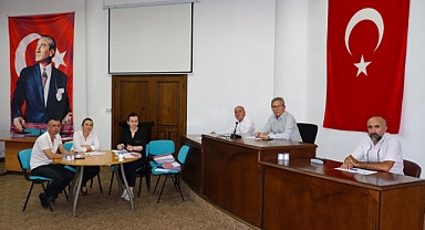 BELEDİYE'NİN 30 TAŞINMAZ'INDAN YILLIK 1 MİLYON TL KAZANÇ