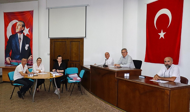 BELEDİYE'NİN 30 TAŞINMAZ'INDAN YILLIK 1 MİLYON TL KAZANÇ