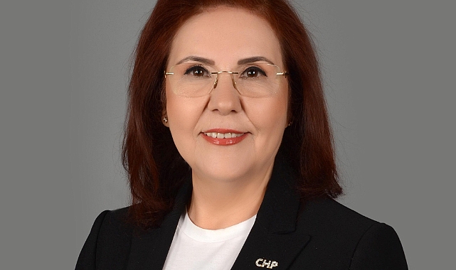 CHP’de Ayşe Özdemir Yeniden Başkan seçildi