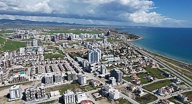 KKTC’DEN YENİ ADIM: TÜRK VATANDAŞLARI ARTIK 3 KONUT SATIN ALABİLECEK