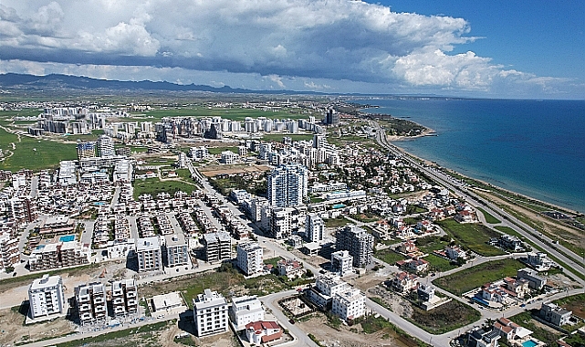 KKTC’DEN YENİ ADIM: TÜRK VATANDAŞLARI ARTIK 3 KONUT SATIN ALABİLECEK
