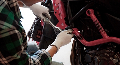 Motosikletlerin ömrünü uzatan bakım tüyoları