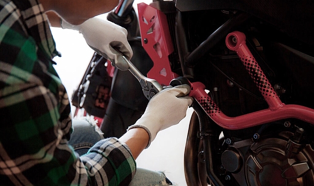 Motosikletlerin ömrünü uzatan bakım tüyoları