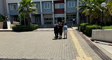 UYUŞTURUCU SEVKİYATİ YAPAN 3 ŞAHIS KUYUCAKTA YAKALANDI
