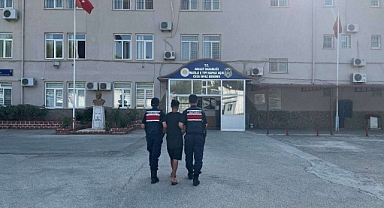 21 Yıl Hapis cezası ile aranıyordu