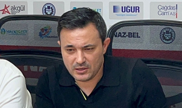AK PARTİ MKYK ÜYESİ UMUT TUNCER "BİZ SANDIKTA MESAJI İYİ ALDIK"