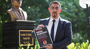 BAŞKAN ÖZMEN 24 TEMMUZ'DA TASARRUF TEDBİRLERİNE ATIFTA BULUNDU