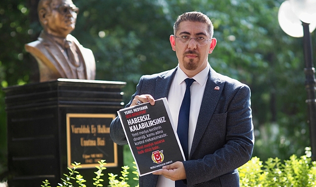 BAŞKAN ÖZMEN 24 TEMMUZ'DA TASARRUF TEDBİRLERİNE ATIFTA BULUNDU