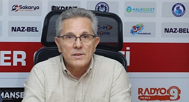 Başkan Tetik açıkladı: Asfalt Kullanacağız”