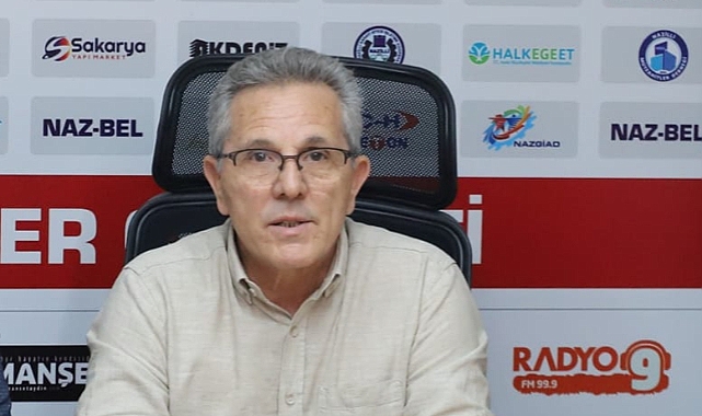 Başkan Tetik açıkladı: Asfalt Kullanacağız”