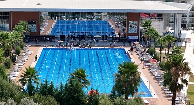 ÇERÇİOĞLU'NDAN 35 BRANŞTA YAZ KURSU