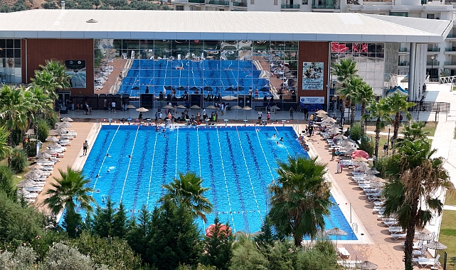 ÇERÇİOĞLU'NDAN 35 BRANŞTA YAZ KURSU