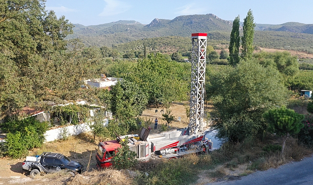 ÇERÇİOĞLU SÖZ VERDİ, YAPTI