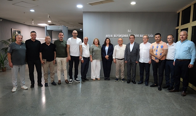 CUMHURİYET HALK PARTİLİ BELEDİYE BAŞKANLARINDAN BASIN BİLDİRİSİ