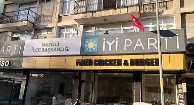 İYİ PARTİ'DE BAŞKANLIK BİLMECESİ