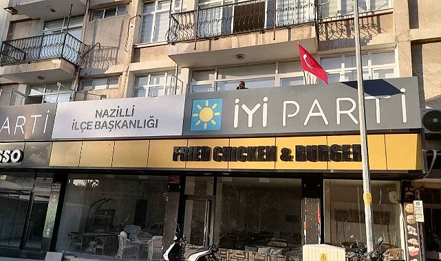 İYİ PARTİ'DE BAŞKANLIK BİLMECESİ