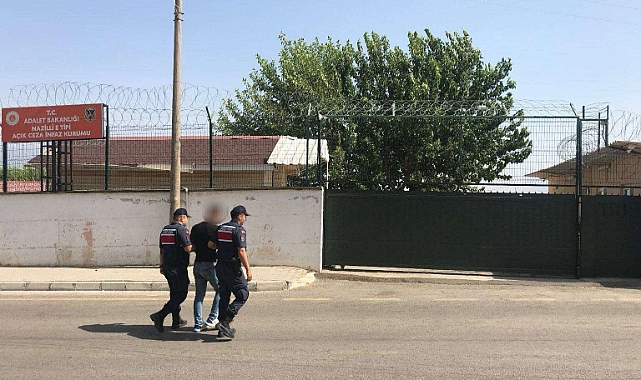 Jandarma Son iki günde ağır suçlardan aranan 33 kişiyi yakaladı
