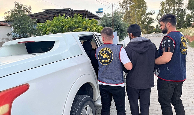 JASAT TİMLERİ ADAM ÖLDÜRME SUÇUNDAN ARANAN ŞAHISLARI YAKALAMAYA DEVAM EDİYOR