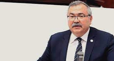 Milletvekili Bülbül'den Yeni Vergi Paketi Hakkında Sert Açıklamalar