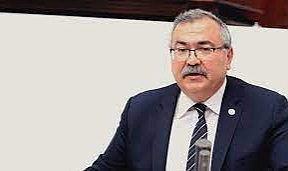 Milletvekili Bülbül'den Yeni Vergi Paketi Hakkında Sert Açıklamalar