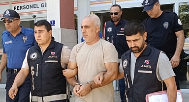 NAZİLLİ POLİSİ SUÇLULARA GÖZ AÇTIRMIYOR