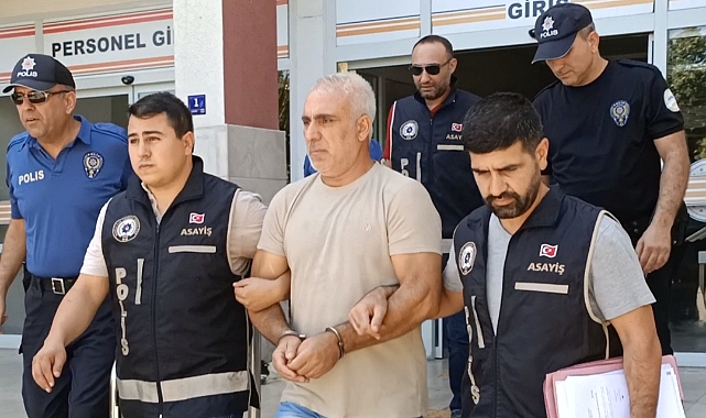 NAZİLLİ POLİSİ SUÇLULARA GÖZ AÇTIRMIYOR