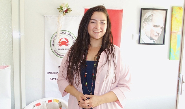 Onkoloji Gönüllüleri daha fazla hastaya ulaşacak