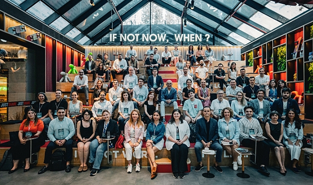 Sürdürülebilirlik Alanındaki Yedi Startup “Otokoç Otomotiv Sustainability Innovation Challenge” DemoDay’de buluştu