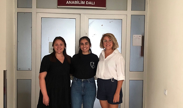 TÜBİTAK STAR Lisans Bursiyerliği Kapsamında Destek