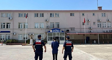 21 Yıl Hapis Cezası ile aranıyordu