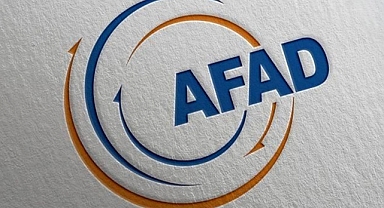 AFAD'TAN ÖNEMLİ UYARI