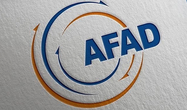 AFAD'TAN ÖNEMLİ UYARI
