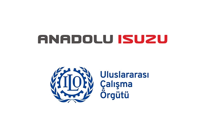 Anadolu Isuzu ve ILO cinsiyet eşitliği projesini geliştirmek için eğitim ve çalışmalarına devam ediyor