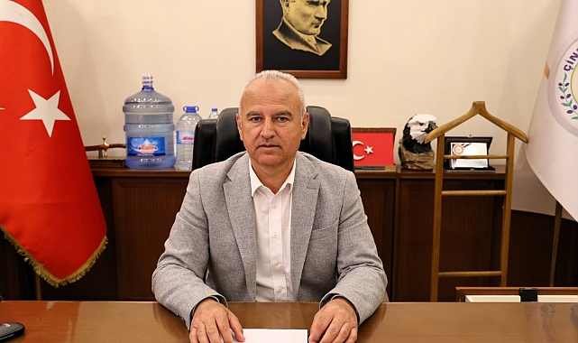 AŞKAN MEHMET KIVRAK: 30 AĞUSTOS, TÜRK MİLLETİNİN BAĞIMSIZLIK VE ÖZGÜRLÜK MÜCADELESİNİN SİMGESİDİR