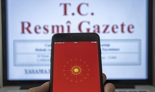 Aydın Emniyet Müdürü Değişti