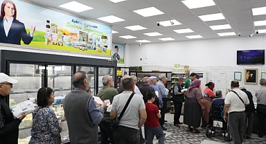 ÇERÇİOĞLU EMEKLİNİN DERDİNE DERMAN OLUYOR