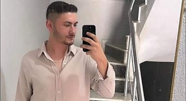 GENÇ MOTOR SÜRÜCÜSÜ TRAFİK KAZASINDA YAŞAMINI YİTİRDİ