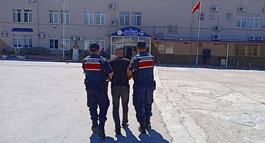Hakkında 20 Yıl Hapis Cezası ile aranıyordu