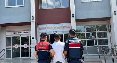 Haklarında en az 11 Yıl Hapis cezası olan Şahıslar yakalandı